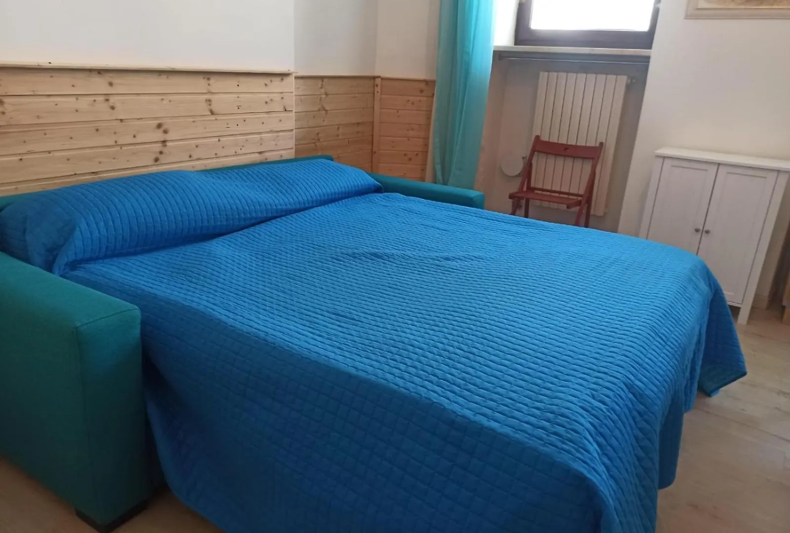 Apartment Appartamento Nonna Lina Padenghe sul Garda