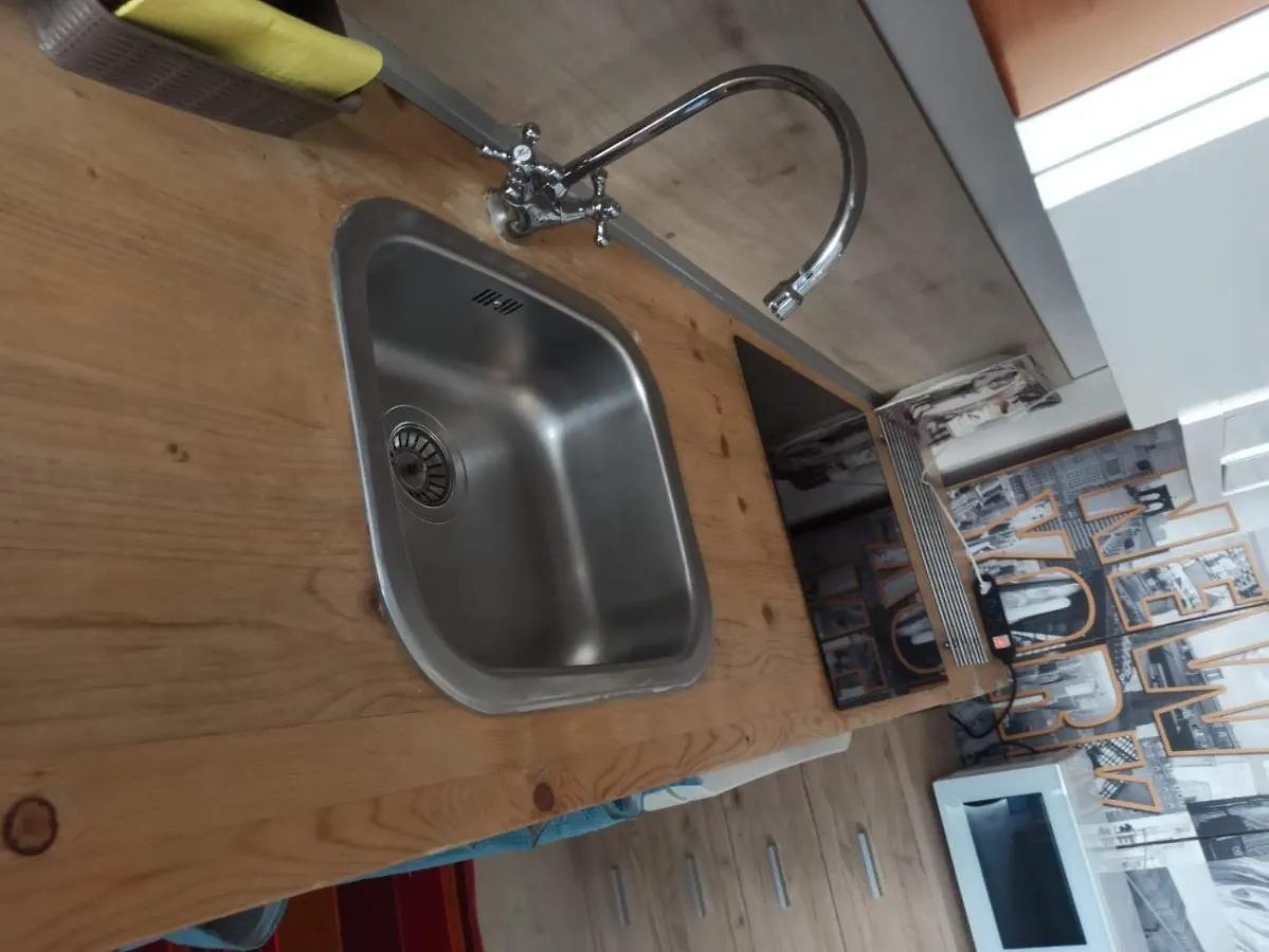 Apartment Appartamento Nonna Lina Padenghe sul Garda Italy