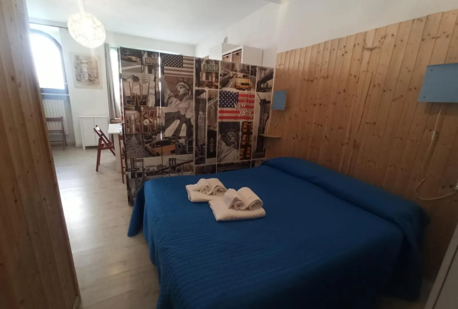 Appartamento Nonna Lina Padenghe sul Garda Apartment