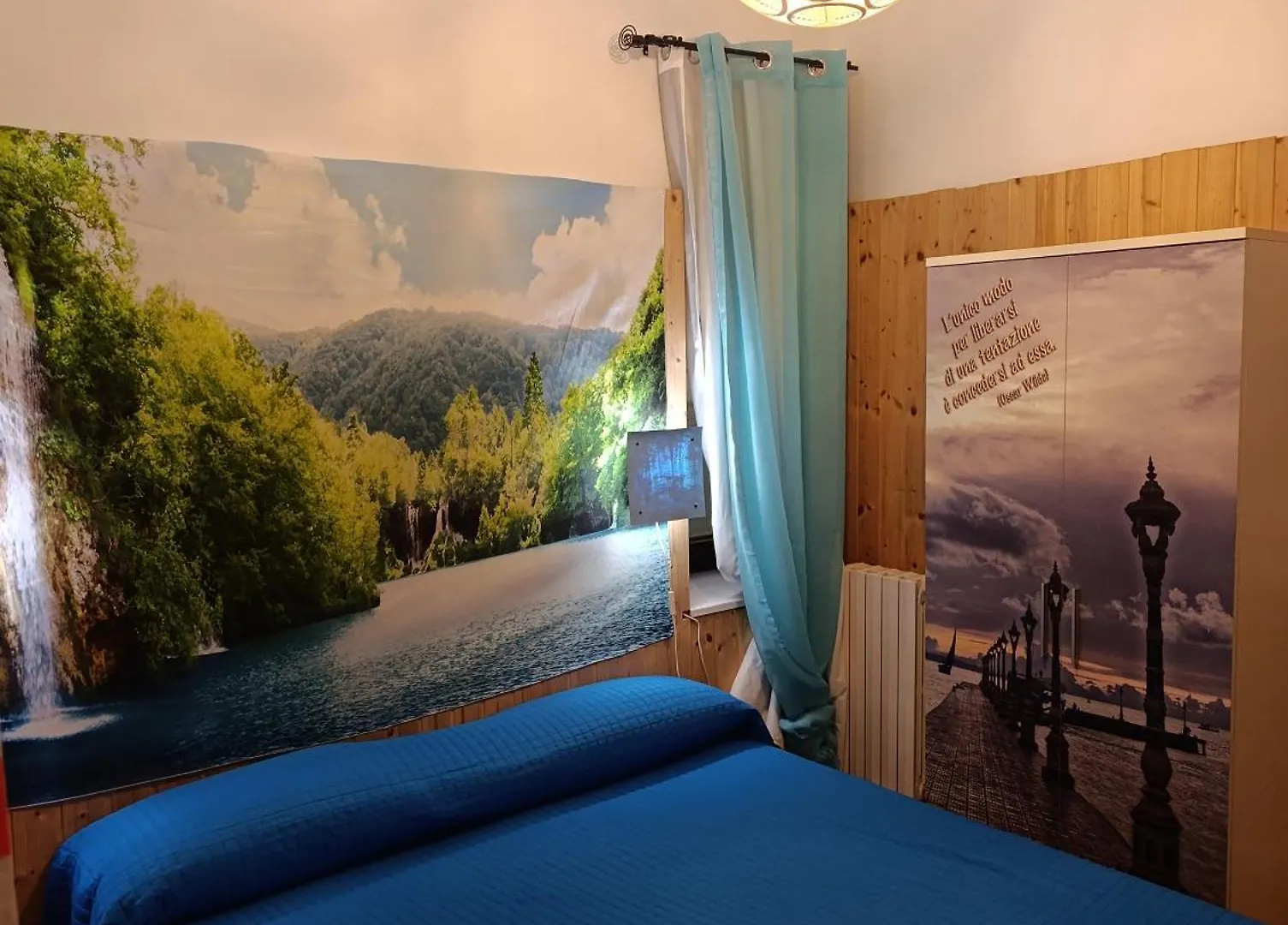 Appartamento Nonna Lina Padenghe sul Garda 0*,  Italy