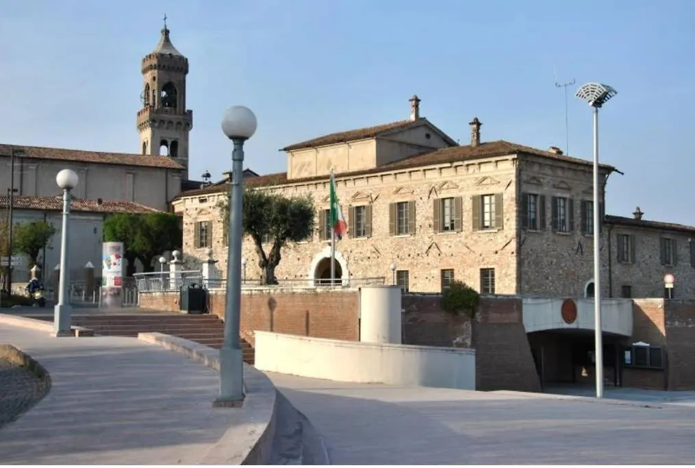 Appartamento Nonna Lina Padenghe sul Garda 0*,